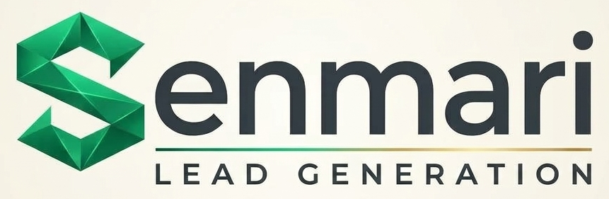 Senmari Lead Generation